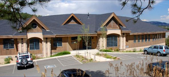31207 Keats Way, Evergreen, CO 80439